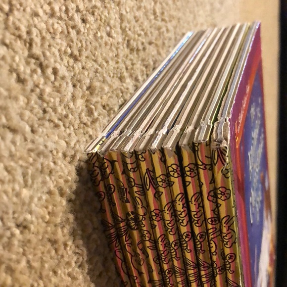 Lot of 10 Little Golden Books - Picture 9 of 9